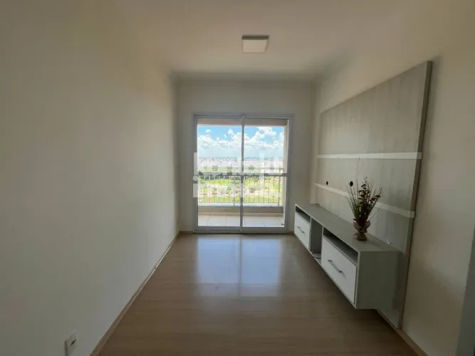 Apartamento com 2 quartos à Venda, Jardim São Carlos - Sorocaba