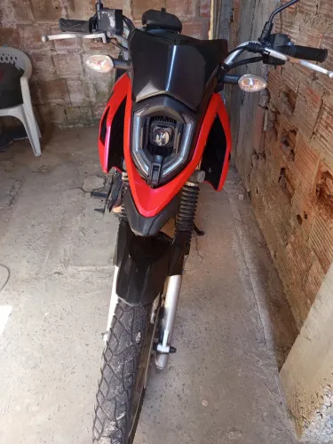 Crosser S 150 - 2024
