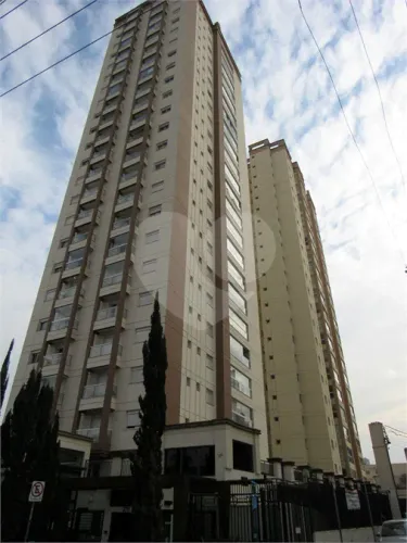 Apartamento com 3 quartos para locação em Santana - SP