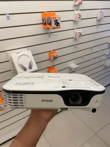 Projetor Epson x14+ - garantia 6 meses - loja física