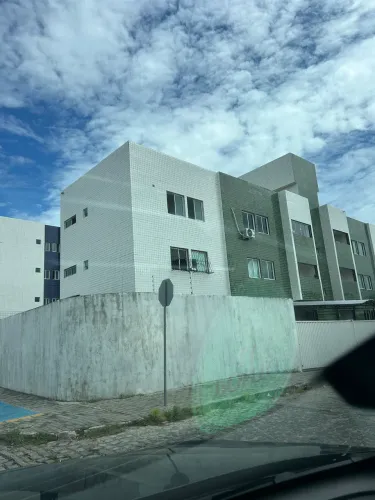 Repasse de apartamento 