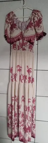 Vestido