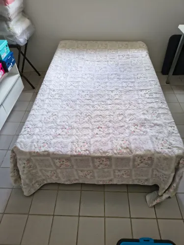 Bicama solteirão Onix