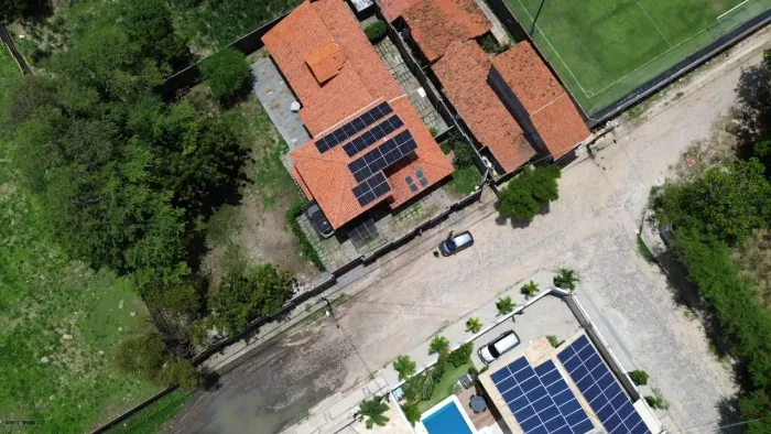Terreno Residencial para Venda em Fortaleza, Sapiranga