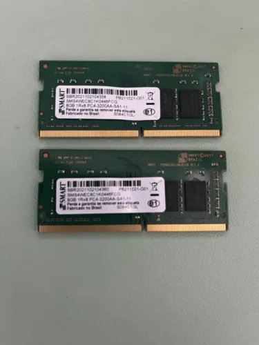 MEMORIA Laptop Dell (SODIMM) 16GB