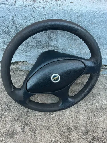 Volante original Fiat Palio 2002