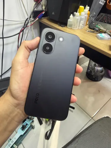 Poco x8 PRO 12/512gb SEM MENOS!?