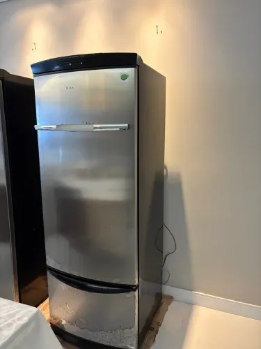 Refrigerador Brastemp 360 litros excelente preço estado