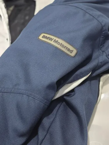 Jaqueta BMW 