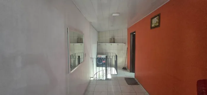 Casa na Jabatiteua - na vila São Francisco - Excelente casa pra investimento