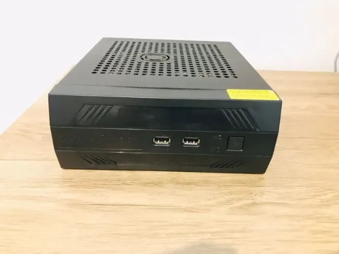 Mini Cpu Bematech rc-8600