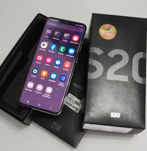 Vende-se ou troco por outro mais volta