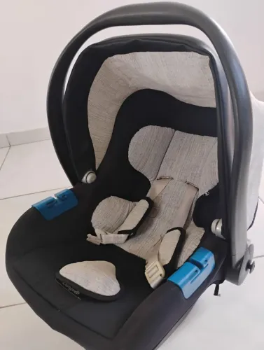 BEBÊ CONFORTO BURIGOTTO 