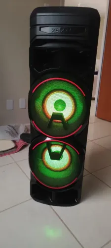 Som LGBOOM