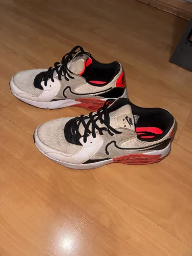 Tênis Nike air max