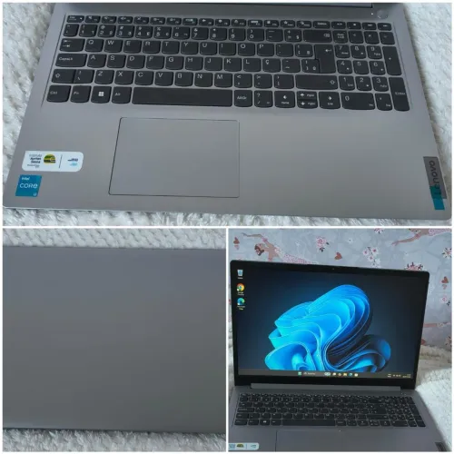 Notebook Lenovo 