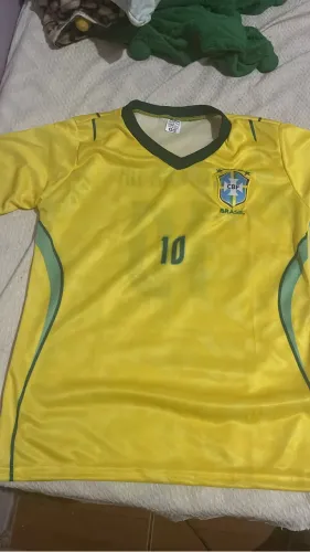 Camisa de copa