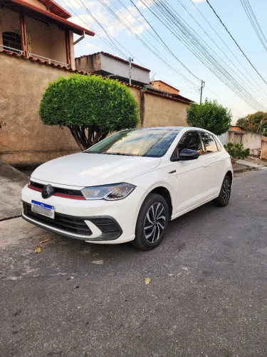 Volkswagen Polo Highline TSI 1.0 Flex 12V Aut. 2023
