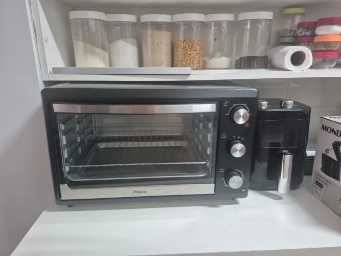 Forno Elétrico Philco PFE44P