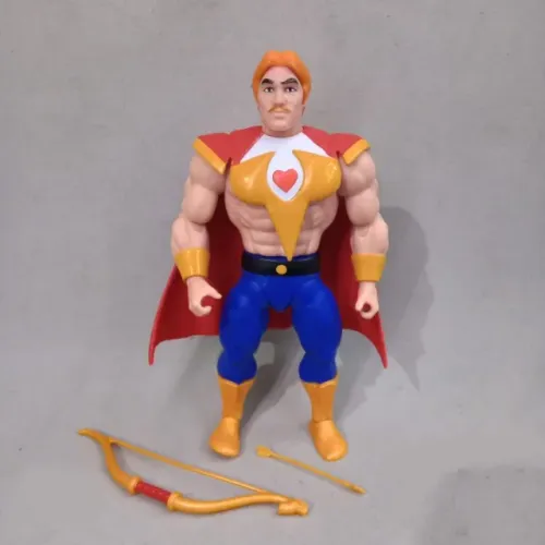 Arqueiro Cartoon Masters of the Universe Origins