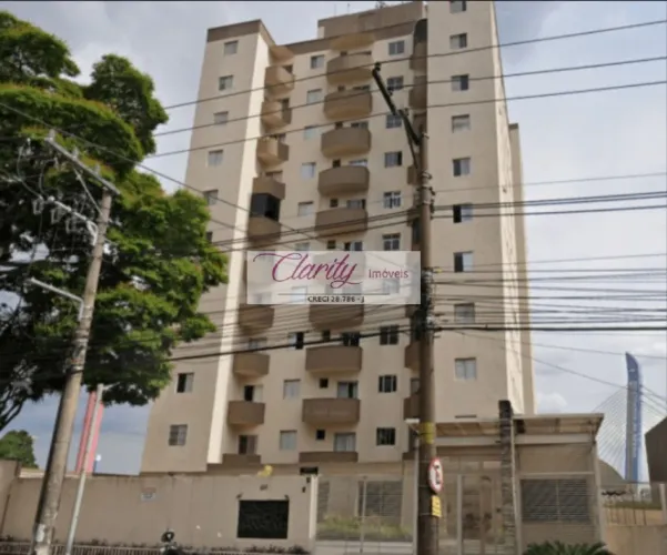 VENDA E LOCAÇÃO ? Condomínio Conjunto Residencial Jardim San Remo
