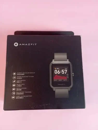 AMAZFIT BIP S LITE