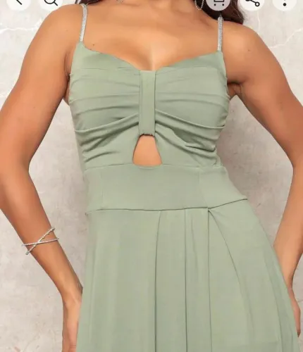 VESTIDO PARA CASAMENTO