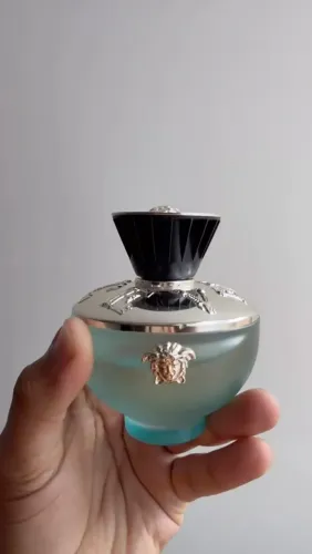Versace Dylan turquoise EDT,100ml