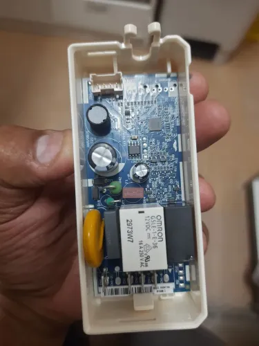 Placa CRG36/CRB36/CRB39/CONSUL FACILITI