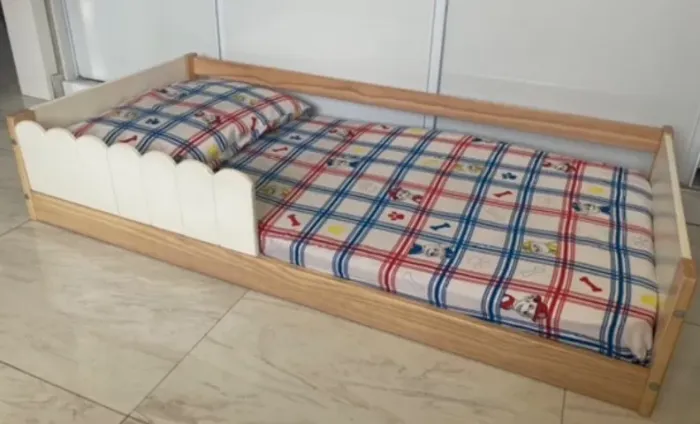 Cama infantil