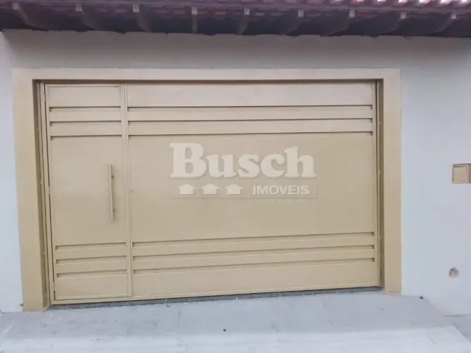 CASA NA NOVA PAULISTA