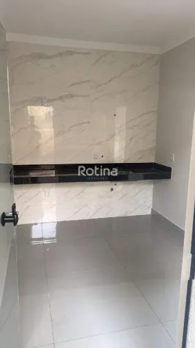 Casa à venda, 2 quartos, Jardim Ipanema - Uberlândia/MG - Rotina Imobiliária