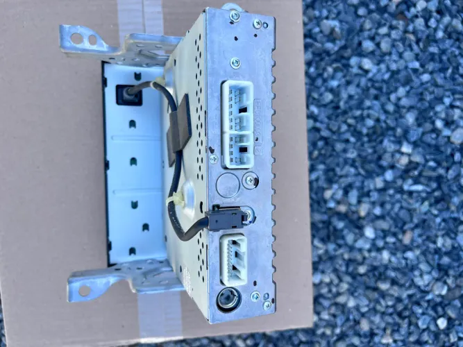 Vende-se Radio Original Etios 2013