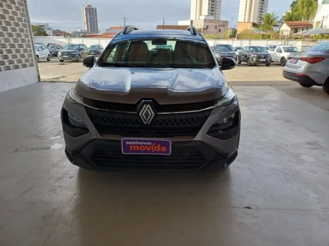 Renault Kardian Evolut. Flex 1.0 TB 12V 5P Aut. 2025