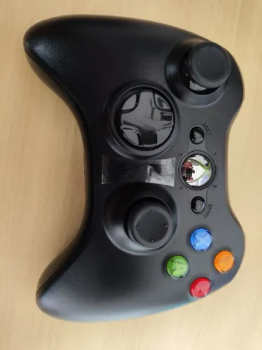 Controle Xbox 360 original