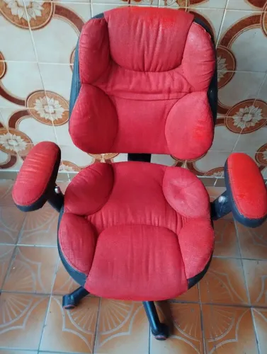 Cadeira de escritório