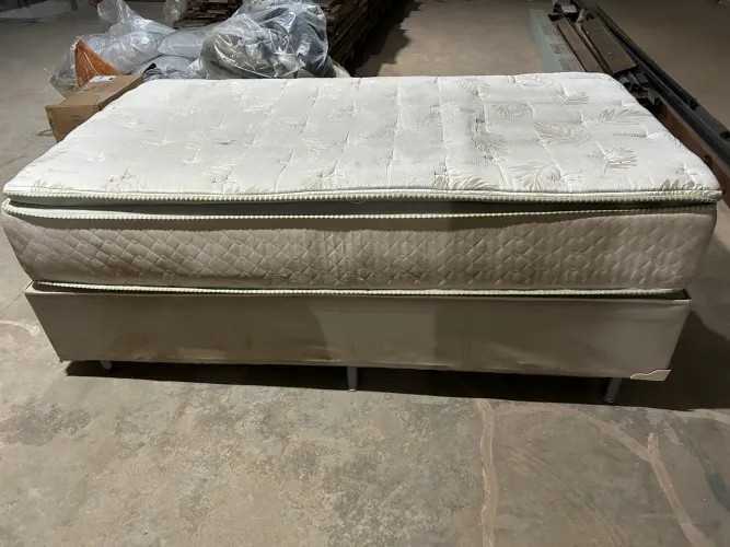 Conjunto de solteiro 