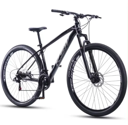     Bicicleta 0km - Nova, na Caixa e Nunca Montada