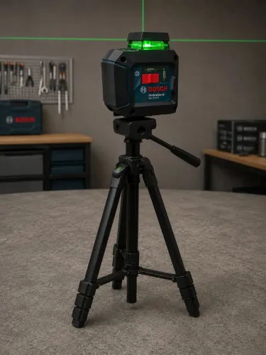 Laser Bosch