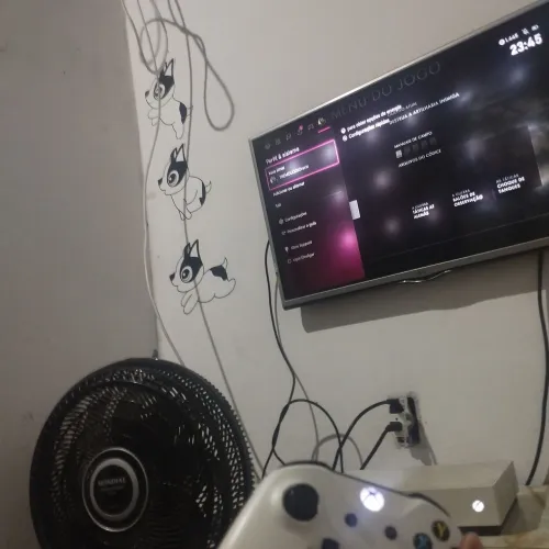 Vídeo game 