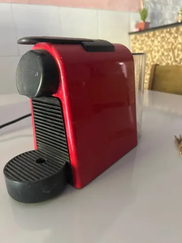 Cafeteira expresso