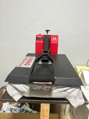 Prensa térmica Máquina de Estampar STAMPCOR PLUS Máquina de Prensa
