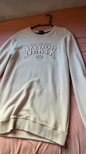 moletom nakyk
