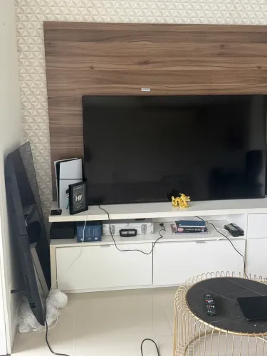 65 polegadas Samsung 4K