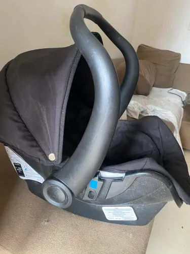 Bebe conforto galzerano