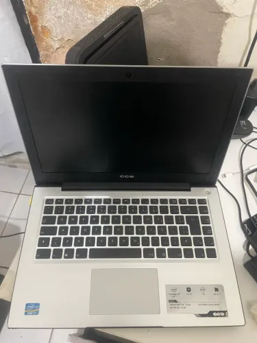 Notebook i7 ( leia descrição)