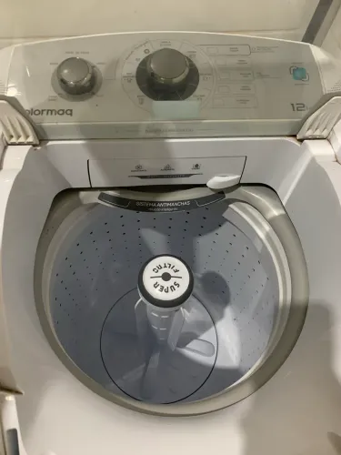 máquina