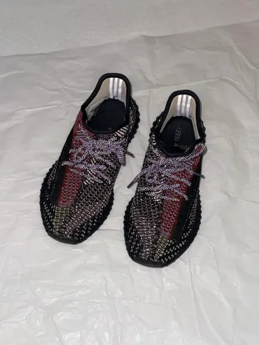 Adidas Yeezy Boost 350 v2 Yecheil Reflective