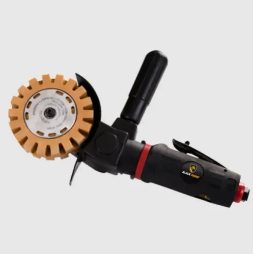 Desbastadora Pneumática Black Prime BP-0630 Nova Oportunidade