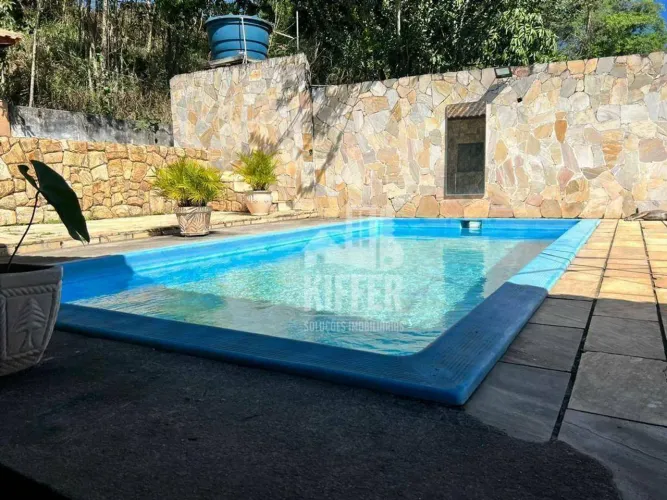 Casa com 4 dormitórios à venda, 200 m² por R$ 498.000,00 - Santa Paula - Maricá/RJ